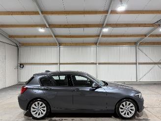 škoda osobní automobily BMW 1-serie 120i 135kW Automaat High Executive 2019/2