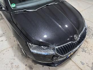 Skoda Fabia 1.0TSI 70kW Ambition Navi Airco picture 19