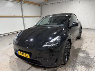 Tesla Model Y 58kWh 175kW RWD picture 10