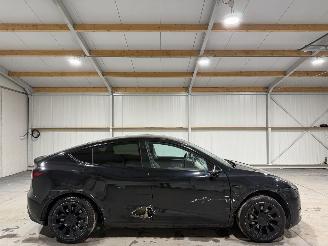 Auto incidentate Tesla Model Y 58kWh 175kW RWD 2023/3