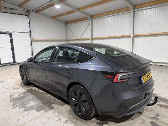 Tesla Model 3 78kWh Long Range 366kW AWD Premium picture 11