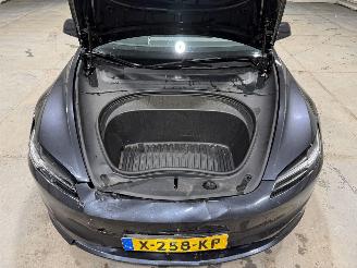 Tesla Model 3 78kWh Long Range 366kW AWD Premium picture 26