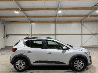 Avarii autoturisme Dacia Sandero 1.0TCe 74kW 100 Bi-Fuel Comfort 2022/1