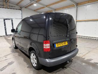 Volkswagen Caddy 1.6TDI 55kW Airco Go picture 12