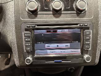Volkswagen Caddy 1.6TDI 55kW Airco Go picture 16