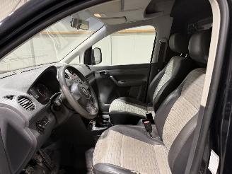 Volkswagen Caddy 1.6TDI 55kW Airco Go picture 13