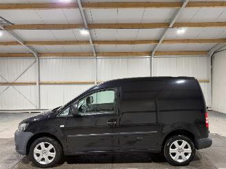 Volkswagen Caddy 1.6TDI 55kW Airco Go picture 8