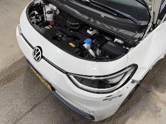 Volkswagen ID.3 58kWh 150kW First Plus picture 29