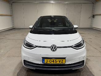 Volkswagen ID.3 58kWh 150kW First Plus picture 4