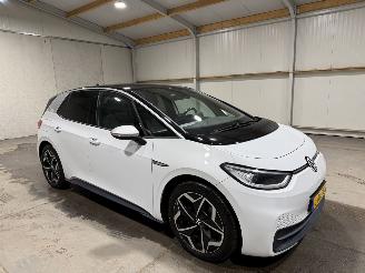 Volkswagen ID.3 58kWh 150kW First Plus picture 2