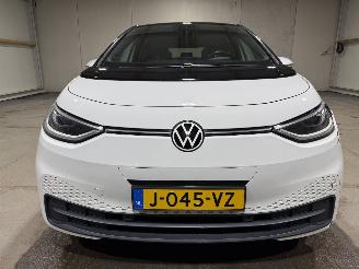 Volkswagen ID.3 58kWh 150kW First Plus picture 25
