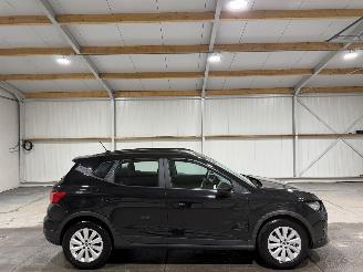 Avarii autoturisme Seat Arona 1.0EcoTSI 70kW Style 2025/6