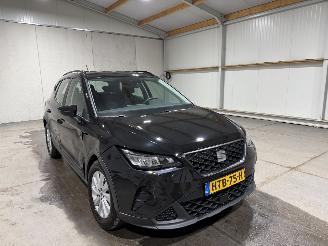 Seat Arona 1.0EcoTSI 70kW Style picture 3