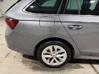 Skoda Octavia 1.4TSI ivPHEV 110kW Automaat Edition picture 28