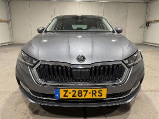 Skoda Octavia 1.4TSI ivPHEV 110kW Automaat Edition picture 20