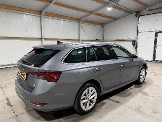 Skoda Octavia 1.4TSI ivPHEV 110kW Automaat Edition picture 5