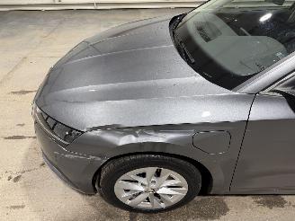 Skoda Octavia 1.4TSI ivPHEV 110kW Automaat Edition picture 17