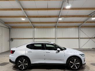 Avarii autoturisme Polestar 2 78kWh Long Range 300kW Dual Motor Launch Edition 2020/12