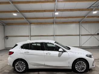škoda osobní automobily BMW 1-serie 118i 100kW Automaat High Executive 2021/1