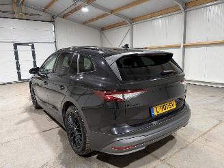 Skoda Enyaq 80kWh 150kW IV80 Pano picture 12