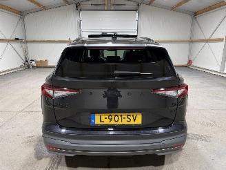 Skoda Enyaq 80kWh 150kW IV80 Pano picture 7