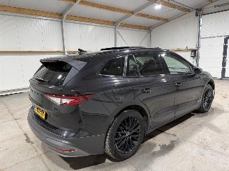 Skoda Enyaq 80kWh 150kW IV80 Pano picture 5