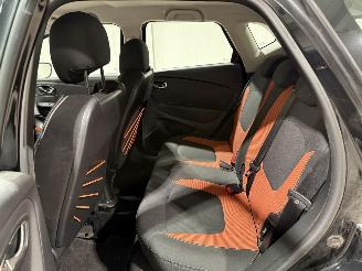 Renault Captur 1.5dCi 66kW Navi Dynamique picture 35