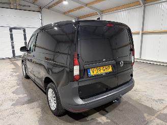 Volkswagen Caddy 2.0TDI 75kW Airco Comfort picture 12