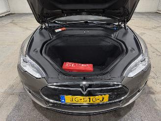 Tesla Model S 85D 85kWh 311kW Pano Base picture 26