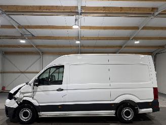 Volkswagen Crafter 35 2.0TDI 103kW L3H3 Trendline Camera picture 8