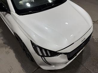 Peugeot 208 GT LINE 1.2PT 74kW Automaat Camera GT picture 19
