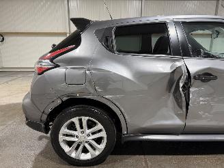 Nissan Juke 1.2DIG-T 85kW S/S Acenta picture 18