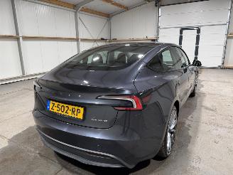 Tesla Model 3 78kWh Long Range 366kW AWD Premium picture 6