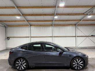 uszkodzony samochody osobowe Tesla Model 3 78kWh Long Range 366kW AWD Premium 2024/4