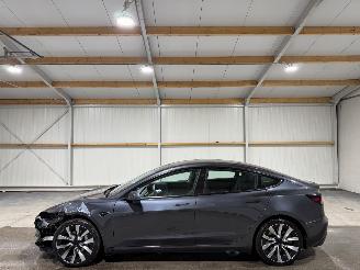 Tesla Model 3 78kWh Long Range 366kW AWD Premium picture 8