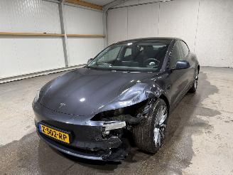 Tesla Model 3 78kWh Long Range 366kW AWD Premium picture 10