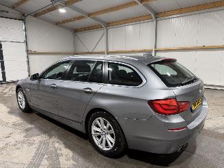 BMW 5-serie 520i 135kW Automaat High Executive picture 11