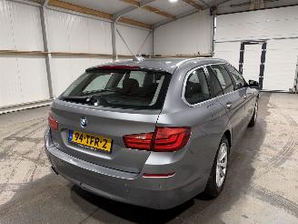 BMW 5-serie 520i 135kW Automaat High Executive picture 6