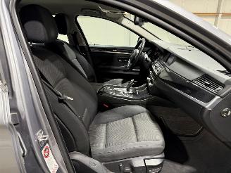 BMW 5-serie 520i 135kW Automaat High Executive picture 31