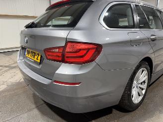 BMW 5-serie 520i 135kW Automaat High Executive picture 19