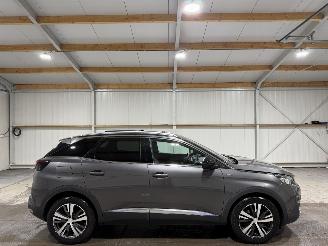 skadebil auto Peugeot 3008 1.2PT 96kW Automaat Pano Crossway 2019/3