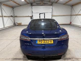 Tesla Model S 75kWh Base 235kW Pano picture 7