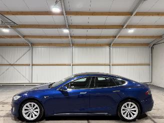 Tesla Model S 75kWh Base 235kW Pano picture 8