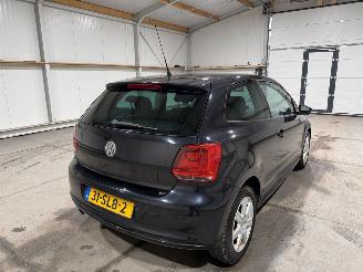 Volkswagen Polo 1.4-16V 63kW Airco Highline picture 6