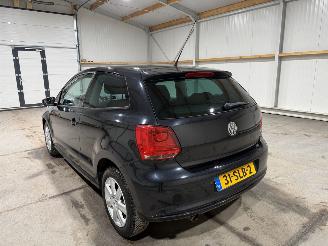 Volkswagen Polo 1.4-16V 63kW Airco Highline picture 12