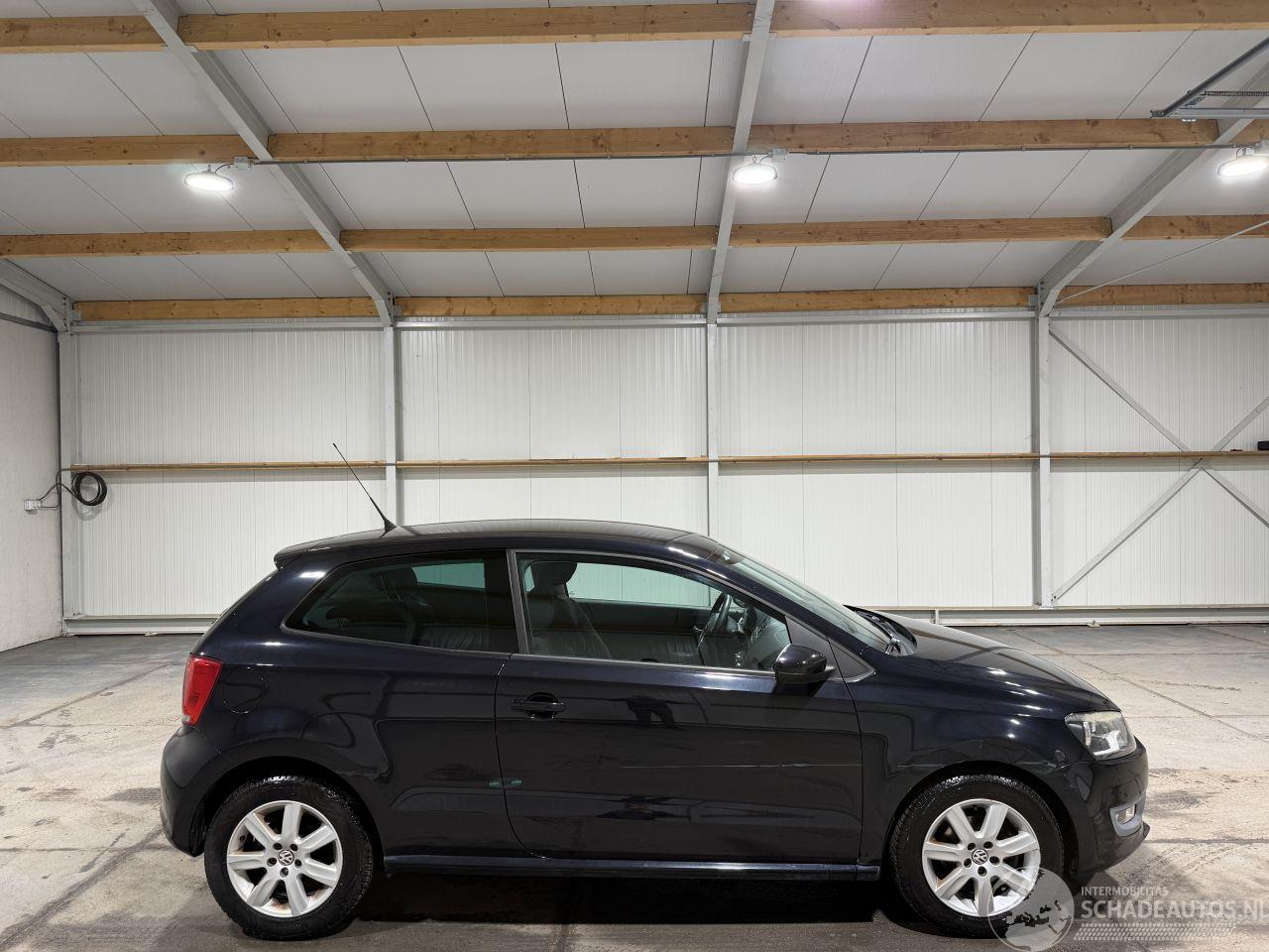 Volkswagen Polo 1.4-16V 63kW Airco Highline