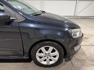 Volkswagen Polo 1.4-16V 63kW Airco Highline picture 16