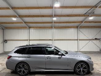 Auto incidentate BMW 3-serie 330e 135kW Automaat Camera 2022/12