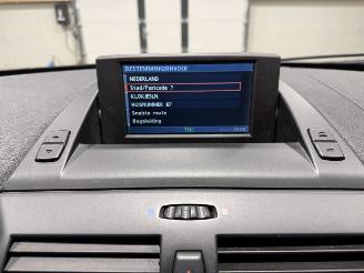 BMW X3 3.0SI 200kW AWD Pano Automaat High Executive picture 24