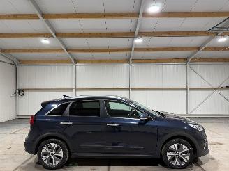 skadebil auto Kia e-Niro 64kWh 150kW Executiveline 2020/1